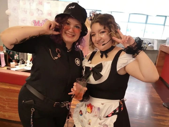 bi-Maidcafe