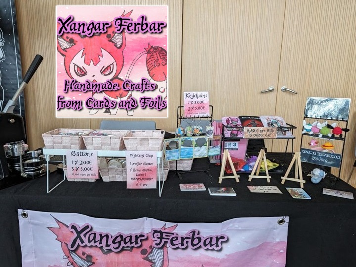 Xangar Ferbar